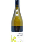 Casa De Mouraz Encruzado 2022 bottle - Natural Wine Dealers