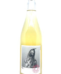 Casa de Mouraz - Pita Pet Nat 2023 bottle - Natural Wine Dealers