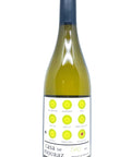 Casa de Mouraz Dao Branco 2023 bottle - Natural Wine Dealers 