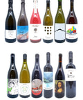 Celebrate in Style 2021 - Set Package 12 Natural Wines - Natural Wine Dealers