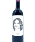 Gut Oggau Josephine 2022 bottle - Natural Wine Dealers