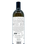 Gut Oggau Theodora 2023 bottle - Natural Wine Dealers