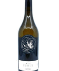 Johannes Zillinger Numen Fumé Blanc 2021 bottle - Natural Wine Dealers