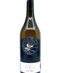 Johannes Zillinger Numen Gruener Veltliner 2021 bottle - Natural Wine Dealers