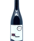 Judith Beck Pinot Noir Bambule 2022 bottle - Natural Wine Dealers