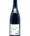 Milan Nestarec Dopamin nv 5 back label - Natural Wine Dealers