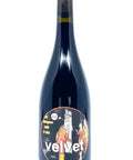 Pittnauer Velvet 2022 bottle - Natural Wine Dealers