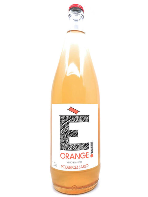 È Orange! 1L