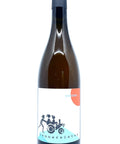 Rennersistas Chardonnay 2022 bottle - Natural Wine Dealers