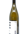 Weninger Furmint vom Kalk 2023 side label- Natural Wine Dealers