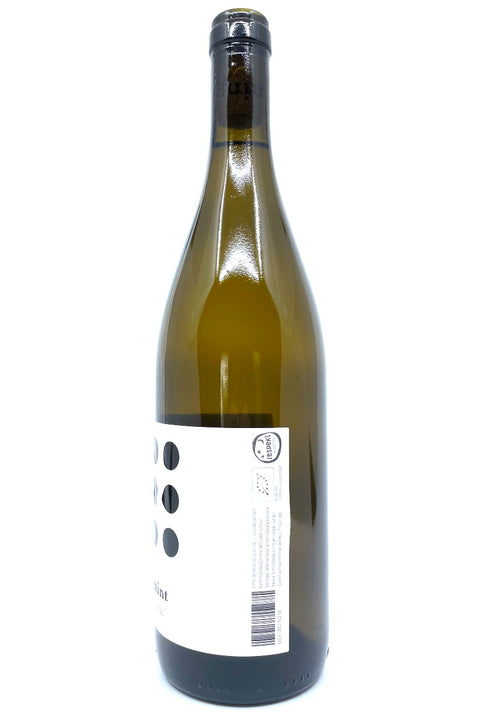 Weninger Furmint vom Kalk 2023 side label- Natural Wine Dealers