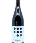 Weninger Kékfrankos 2020 bottle - Natural Wine Dealers