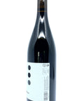 Weninger Kékfrankos 2020 side label - Natural Wine Dealers