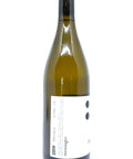 Weninger Furmint vom Kalk 2023 side label- Natural Wine Dealers