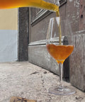 Abbazia San Giorgio - Lustro 2020 - pouring video - Natural Wine Dealers